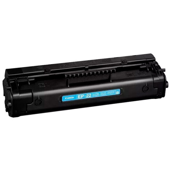 Картридж Лазер Canon EP-22 Compatible  photo 2