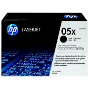 Cartuş Laser HP CE505X  