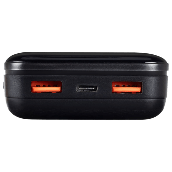Power Bank 20000 mAh RivaCase VA2580 (20 W) Black  photo 5