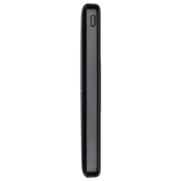 Power Bank 10000 мАч RivaCase VA2532 (20 Вт) Черный  photo 5