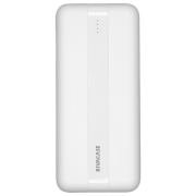 Power Bank 20000 mAh RivaCase VA2081 (10 W) White 