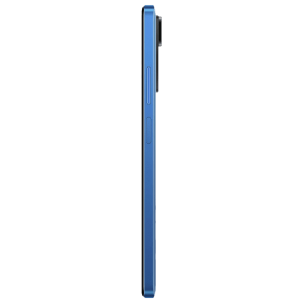 Xiaomi Redmi Note 11S 64 ГБ Twilight Синий 6.43" | 108 Мп | 6 ГБ | Dual SIM photo 5