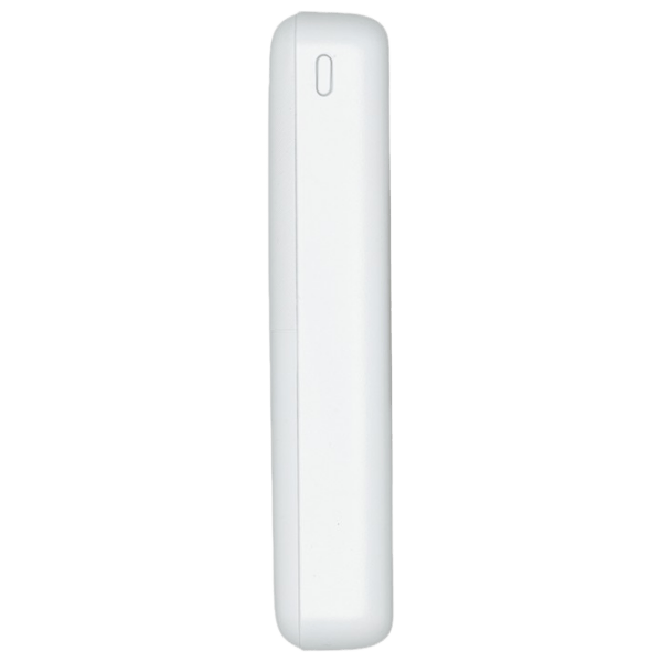 Power Bank 20000 мАч RivaCase VA2572 (20 Вт) Белый  photo 3