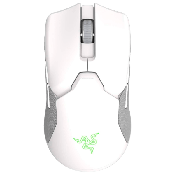 Mouse Razer Viper Ultimate & Mouse Dock White Fără fir / 20000 dpi photo 1