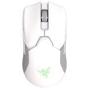 Mouse Razer Viper Ultimate & Mouse Dock White Fără fir / 20000 dpi
