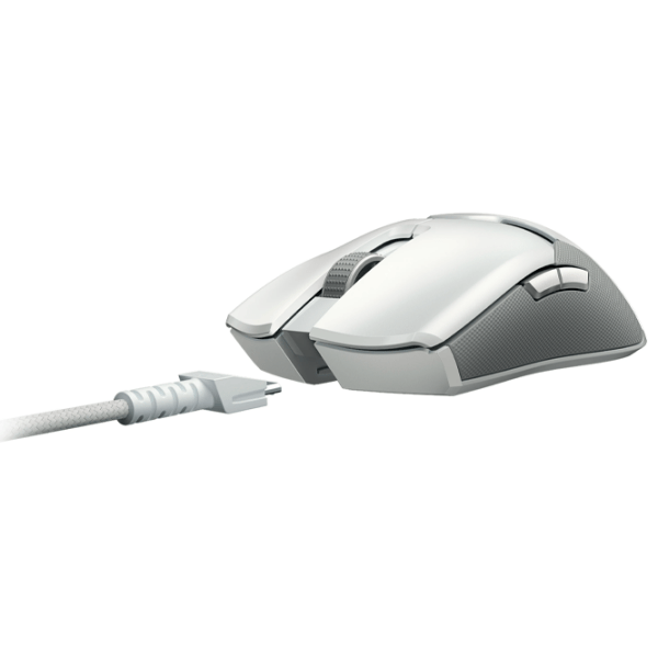 Mouse Razer Viper Ultimate & Mouse Dock White Fără fir / 20000 dpi photo 4