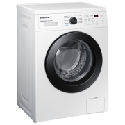 Mașină de spălat Samsung WW65A4S20CE/ LP White 6.5 kg, 1200 rpm, A+++