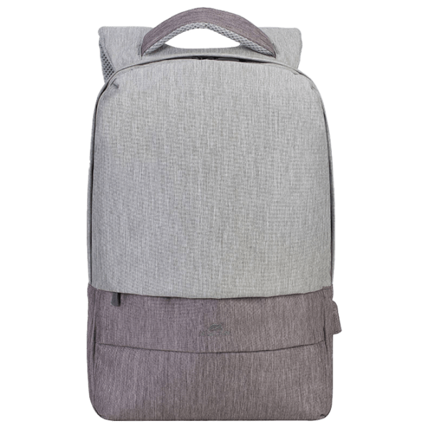 Rucsac RivaCase 7562 15.6" Mocha
Gray  photo 1