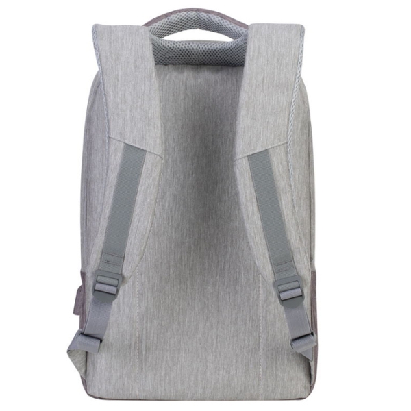 Rucsac RivaCase 7562 15.6" Mocha
Gray  photo 4
