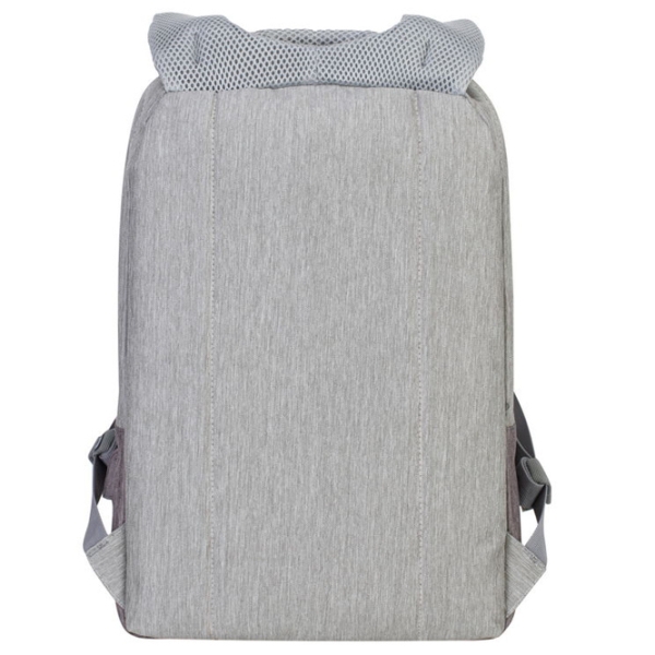 Rucsac RivaCase 7562 15.6" Mocha
Gray  photo 5
