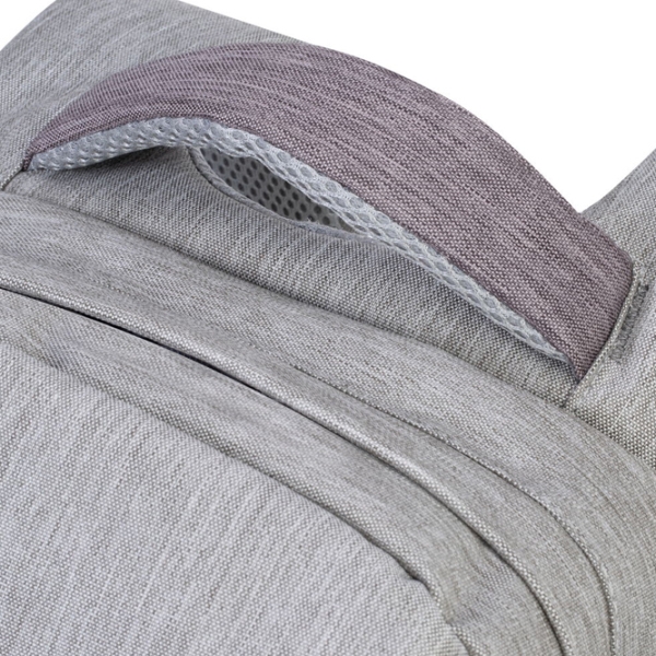 Rucsac RivaCase 7562 15.6" Mocha
Gray  photo 11