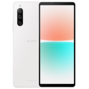 Sony Xperia 10 IV 128 ГБ Белый  6.0" | 12 Мп | 6 ГБ | Dual SIM