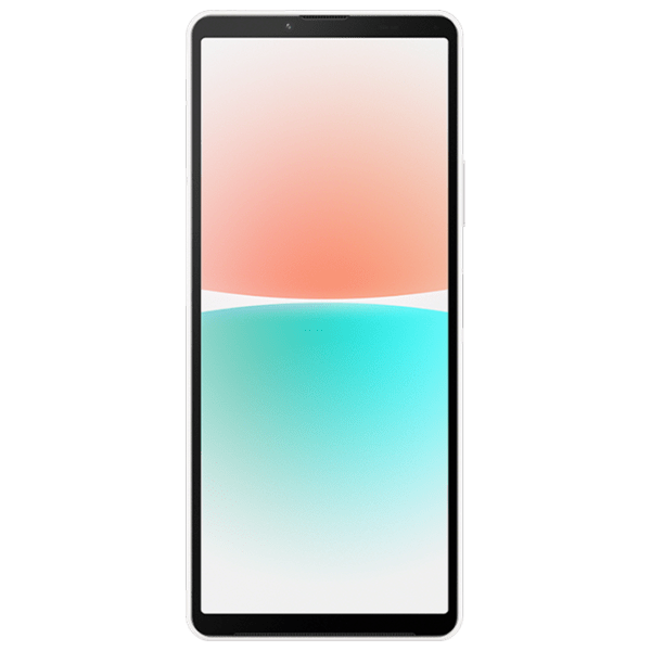 Sony Xperia 10 IV 128 GB White  6.0" | 12 MP | 6 GB | Dual SIM photo 2