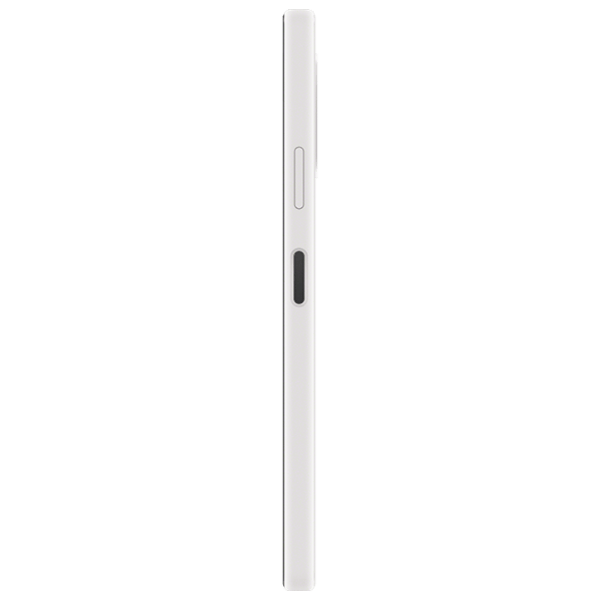 Sony Xperia 10 IV 128 GB White  6.0" | 12 MP | 6 GB | Dual SIM photo 5