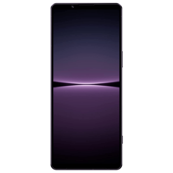 Sony Xperia 1 IV 256 GB Purple  6.5" | 12 MP | 12 GB | Dual SIM photo 2