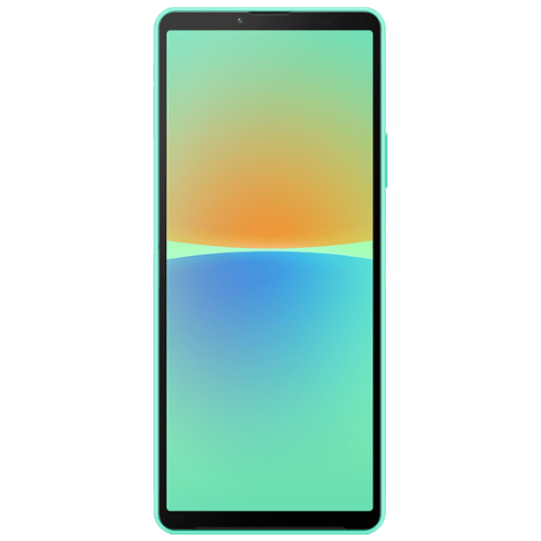 Sony Xperia 10 IV 128 GB Mint  6.0" | 12 MP | 6 GB | Dual SIM photo 2