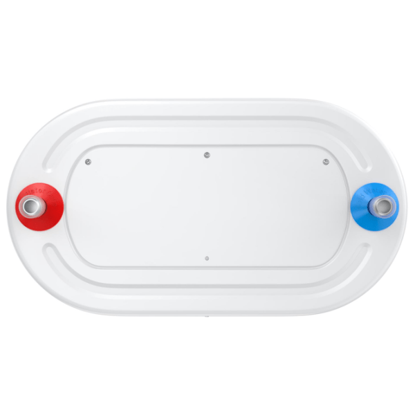 Boiler Polaris SIGMA Wi-Fi 80 SSD White 2000 W, 80 l, «Uscat», Oțel inoxidabil photo 5