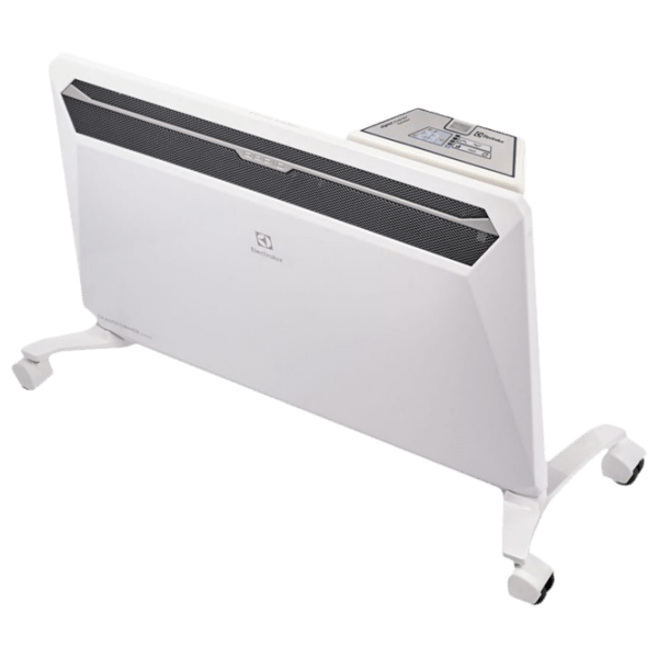 Конвектор Electrolux ECH/RI-1800 EU Белый 18 м², 1800 Вт, Электронное, Напольная photo 1