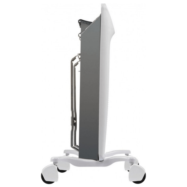 Конвектор Electrolux ECH/RI-1800 EU Белый 18 м², 1800 Вт, Электронное, Напольная photo 2