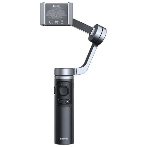 Стабилизатор Baseus SUYT-D0G Черный Bluetooth / Черный photo 1