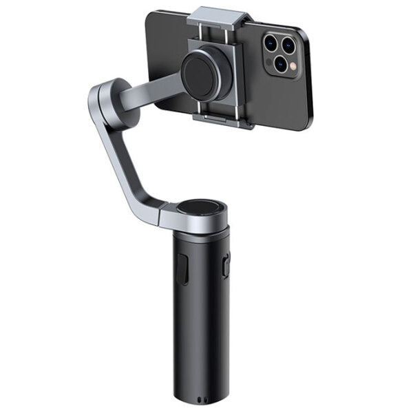 Стабилизатор Baseus SUYT-D0G Черный Bluetooth / Черный photo 2