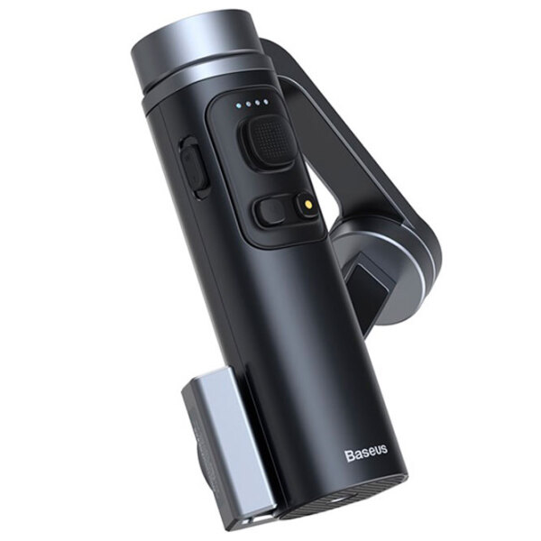 Стабилизатор Baseus SUYT-D0G Черный Bluetooth / Черный photo 3
