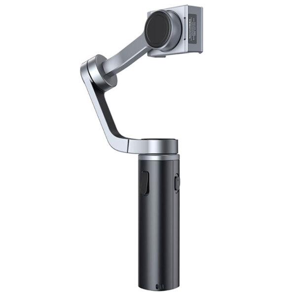 Стабилизатор Baseus SUYT-D0G Черный Bluetooth / Черный photo 4