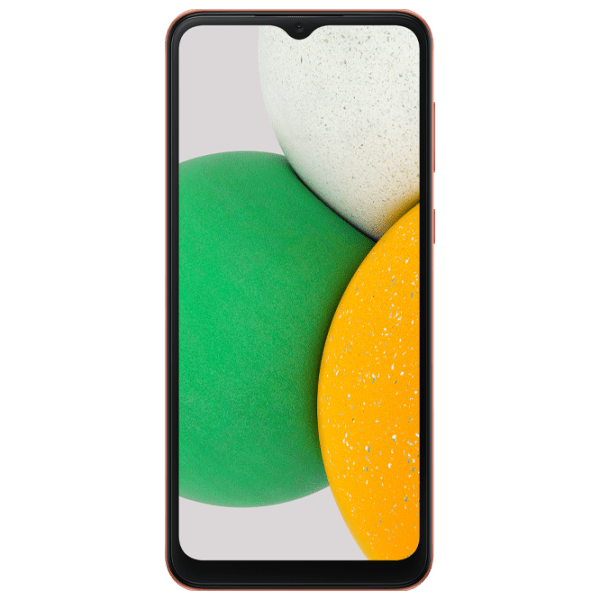 Samsung Galaxy A03 Core 32 GB Copper 6.5" | 48 MP | 2 GB | Dual SIM photo 2