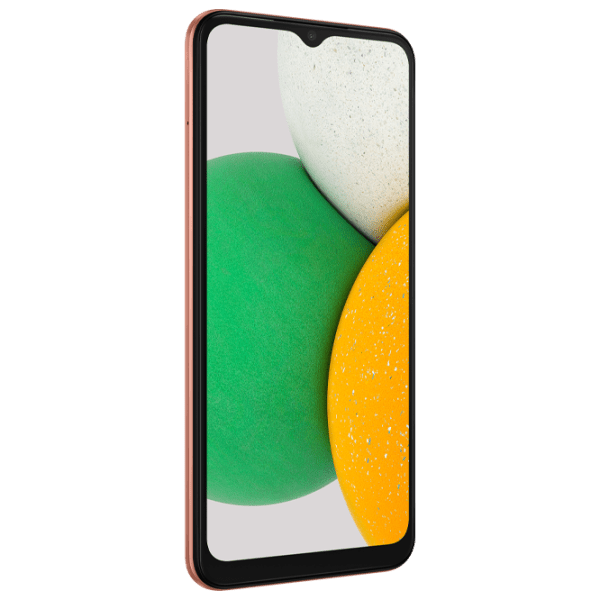 Samsung Galaxy A03 Core 32 GB Copper 6.5" | 48 MP | 2 GB | Dual SIM photo 3