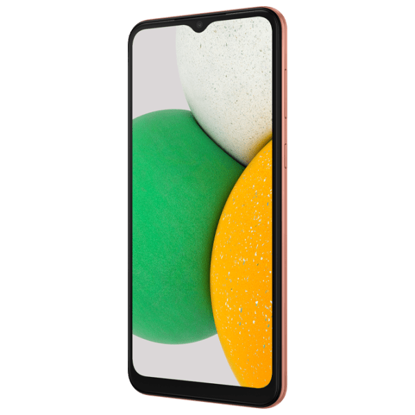 Samsung Galaxy A03 Core 32 GB Copper 6.5" | 48 MP | 2 GB | Dual SIM photo 4