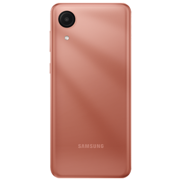 Samsung Galaxy A03 Core 32 GB Copper 6.5" | 48 MP | 2 GB | Dual SIM photo 5