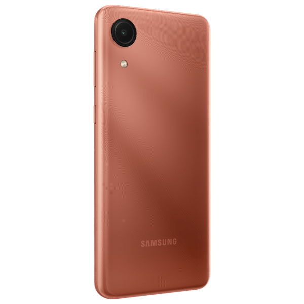 Samsung Galaxy A03 Core 32 GB Copper 6.5" | 48 MP | 2 GB | Dual SIM photo 6