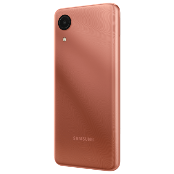 Samsung Galaxy A03 Core 32 GB Copper 6.5" | 48 MP | 2 GB | Dual SIM photo 7