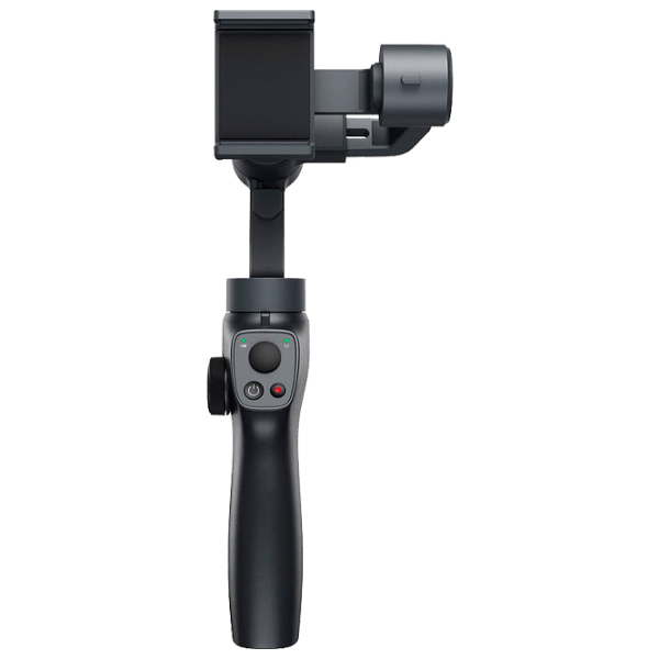 Стабилизатор Baseus SUYT-0G Черный Bluetooth / Черный photo 1