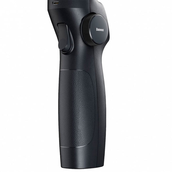 Стабилизатор Baseus SUYT-0G Черный Bluetooth / Черный photo 4