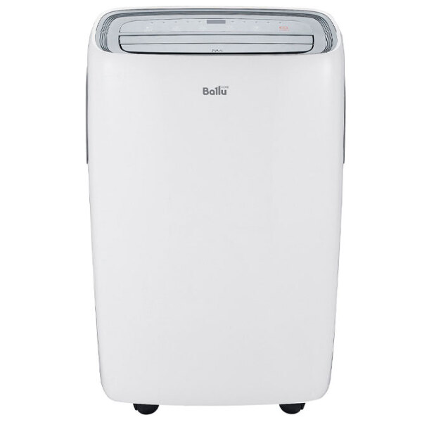 Aparat de aer condiționat Ballu BPAC-12 CP/N6 White 30 m² | 12000 BTU | White photo 2