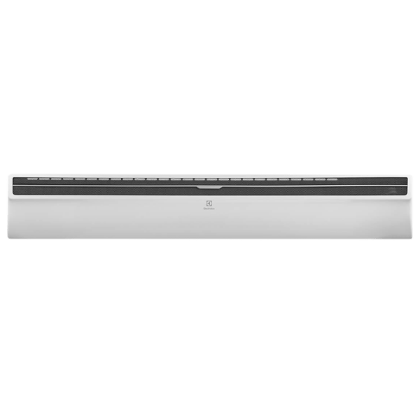 Convector Electrolux ECH/AG-1500 PI White 15 m², 1500 W, Electronic, Pe podea photo 1
