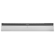 Convector Electrolux ECH/AG-1500 PI White 15 m², 1500 W, Electronic, Pe podea
