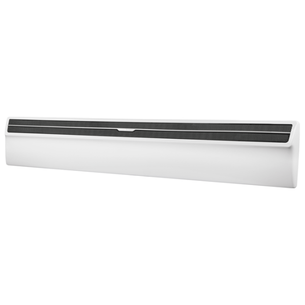 Convector Electrolux ECH/AG-1500 PI White 15 m², 1500 W, Electronic, Pe podea photo 2