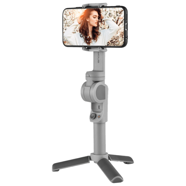 Stabilizator Snoppa Atom 2 Gray Bluetooth / Gray photo 1