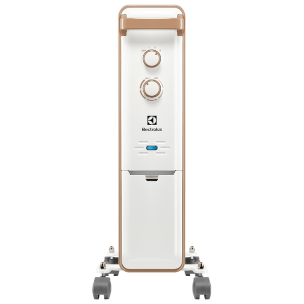 Масляный обогреватель Electrolux EOH/ M-9209 Белый 25 м&sup2;, 2000 Вт, 9 секций photo 3