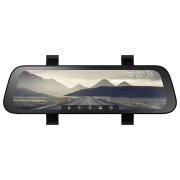 Cameră Auto 70mai Rearview Dash Cam Wide Black Sony IMX 307/ Black
