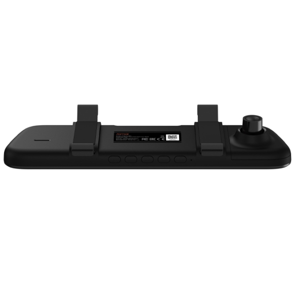 Cameră Auto 70mai Rearview Dash Cam Wide Black Sony IMX 307/ Black photo 4