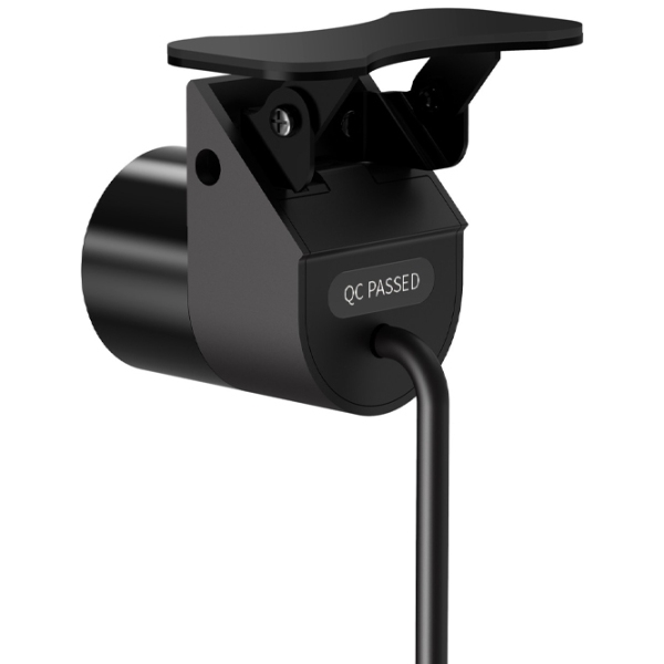 Cameră Auto 70mai Rearview Dash Cam Wide Black Sony IMX 307/ Black photo 5