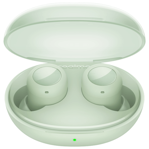 Căști Realme Buds Q2s Green Fără fir / Personal / In ear photo 1