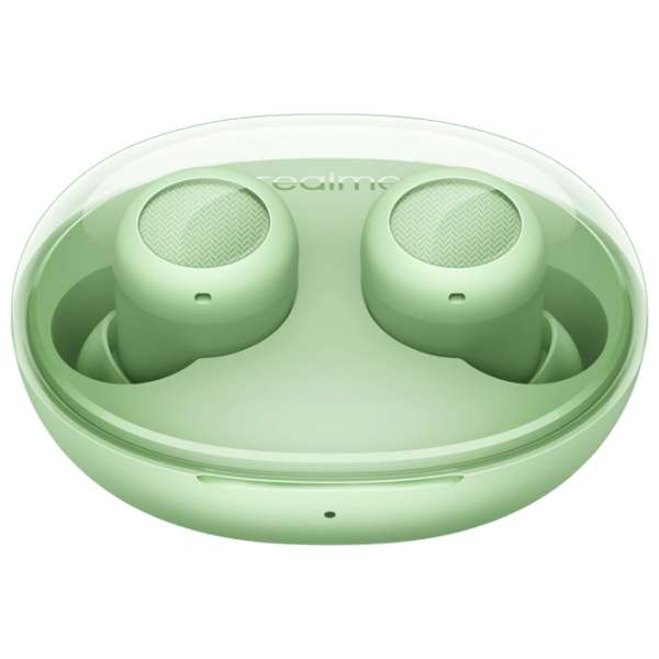 Căști Realme Buds Q2s Green Fără fir / Personal / In ear photo 3