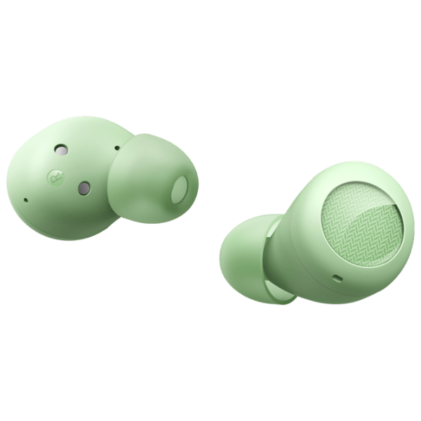 Căști Realme Buds Q2s Green Fără fir / Personal / In ear photo 4