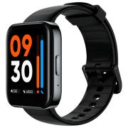 Ceas inteligent Realme Watch 3 Black 1.8" | 45.7 mm | Metal/ Silicon
|