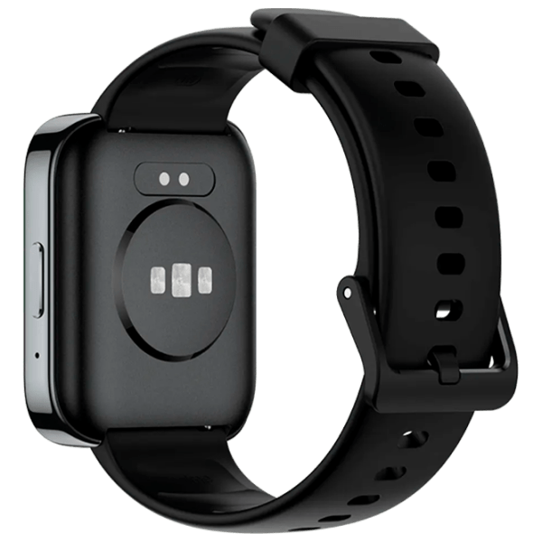 Ceas inteligent Realme Watch 3 Black 1.8" | 45.7 mm | Metal/ Silicon
| photo 4