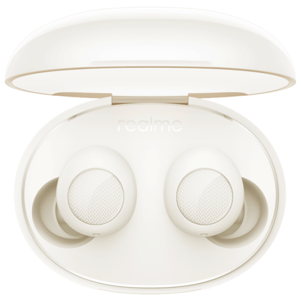 Căști Realme Buds Q2s White Fără fir / Personal / In ear photo 2